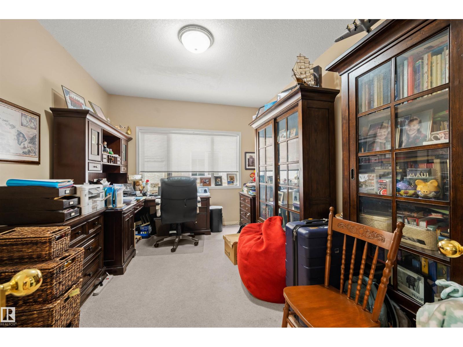 403 Twin Brooks Cr Nw, Edmonton, Alberta  T6J 6V2 - Photo 13 - E4456674