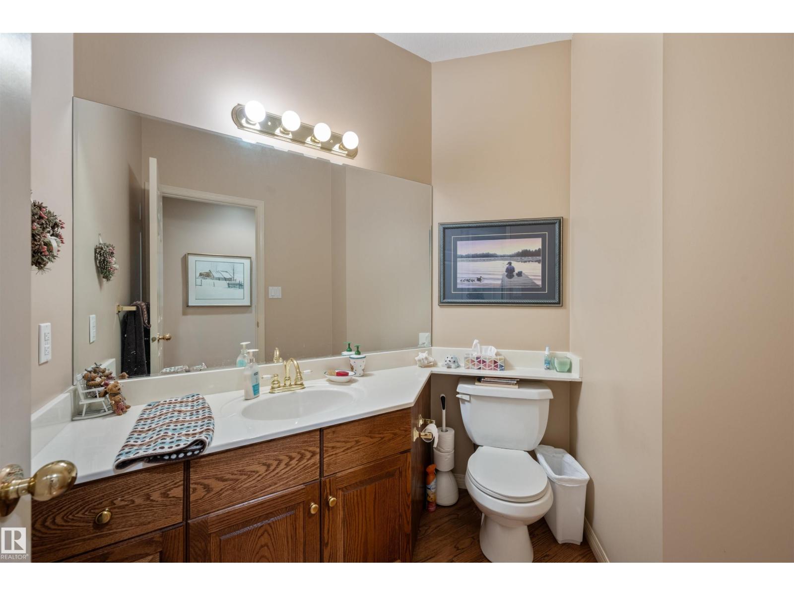 403 Twin Brooks Cr Nw, Edmonton, Alberta  T6J 6V2 - Photo 14 - E4456674