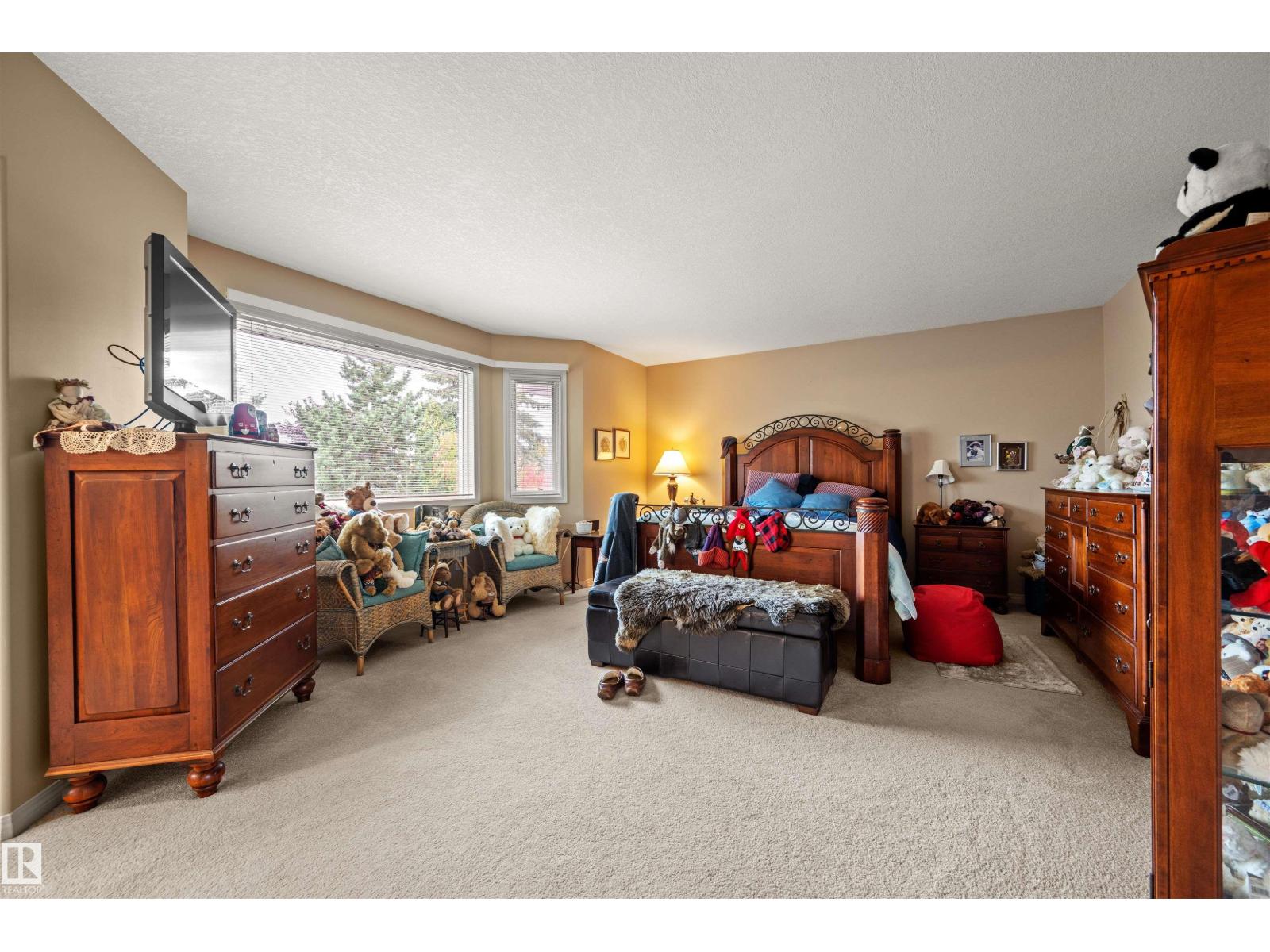 403 Twin Brooks Cr Nw, Edmonton, Alberta  T6J 6V2 - Photo 16 - E4456674
