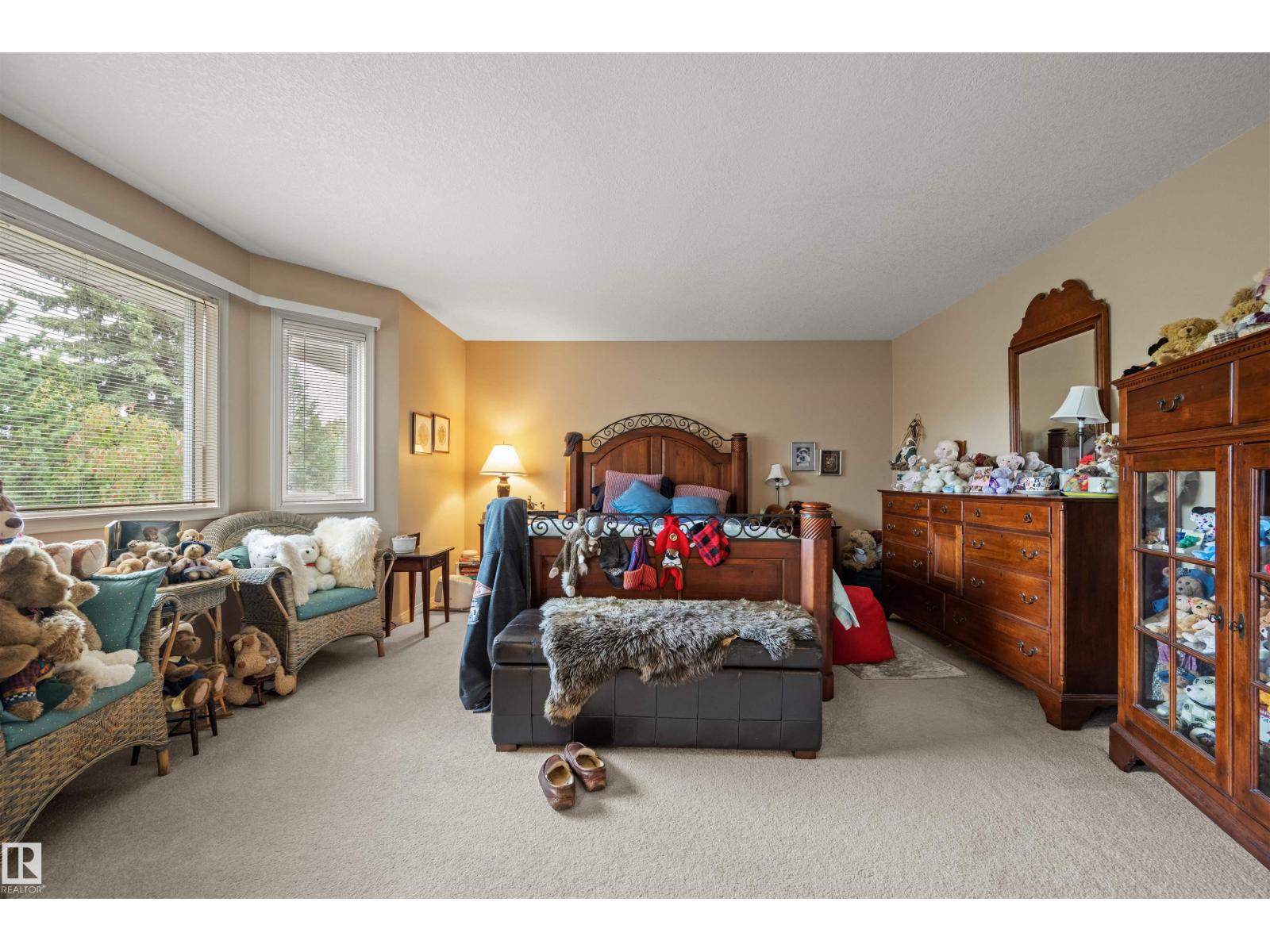 403 Twin Brooks Cr Nw, Edmonton, Alberta  T6J 6V2 - Photo 17 - E4456674