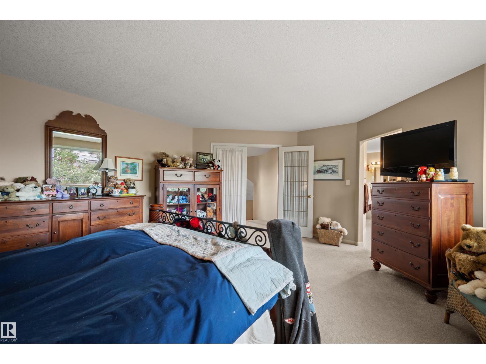 403 Twin Brooks Cr Nw, Edmonton, Alberta  T6J 6V2 - Photo 18 - E4456674