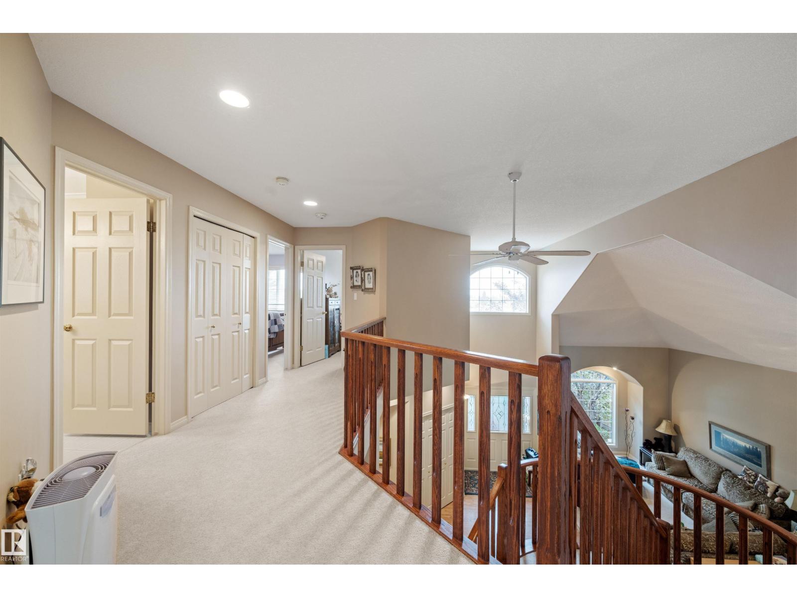 403 Twin Brooks Cr Nw, Edmonton, Alberta  T6J 6V2 - Photo 24 - E4456674