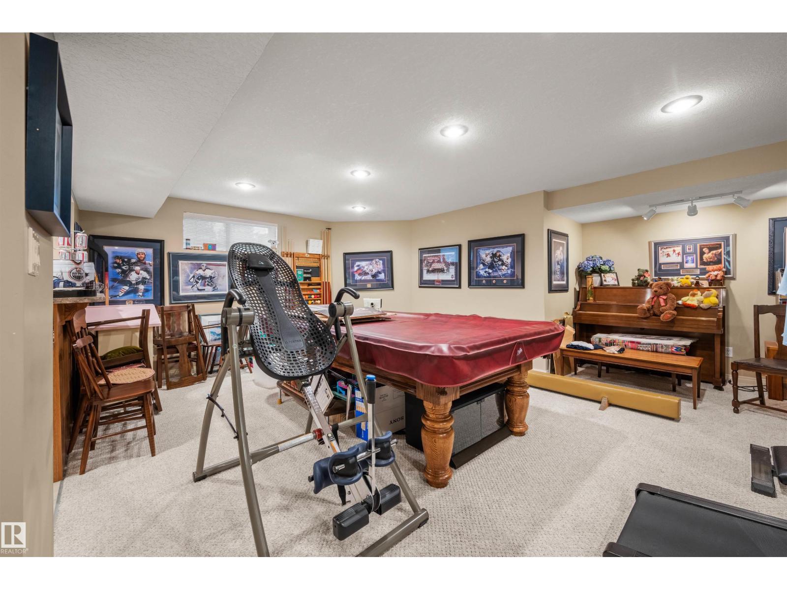 403 Twin Brooks Cr Nw, Edmonton, Alberta  T6J 6V2 - Photo 27 - E4456674