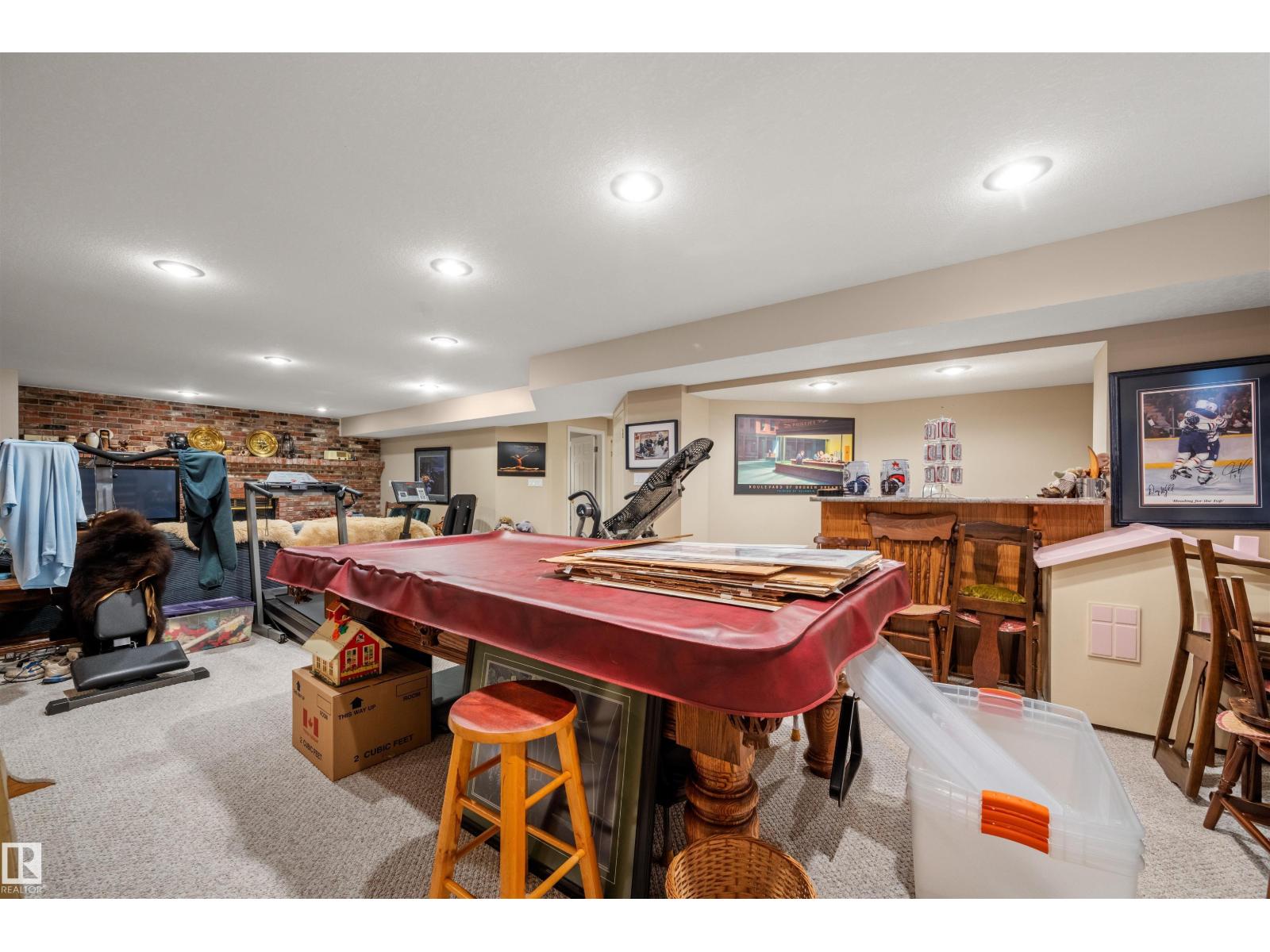 403 Twin Brooks Cr Nw, Edmonton, Alberta  T6J 6V2 - Photo 28 - E4456674
