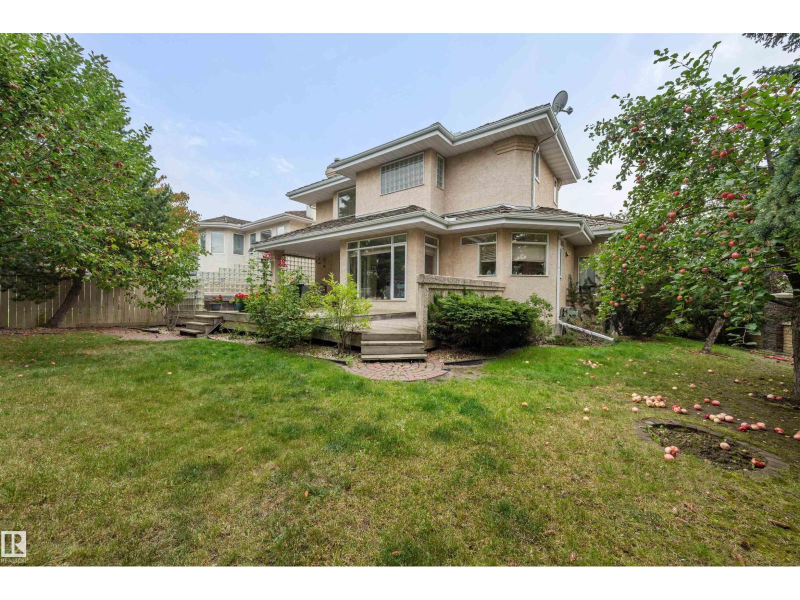 403 Twin Brooks Cr Nw, Edmonton, Alberta  T6J 6V2 - Photo 37 - E4456674
