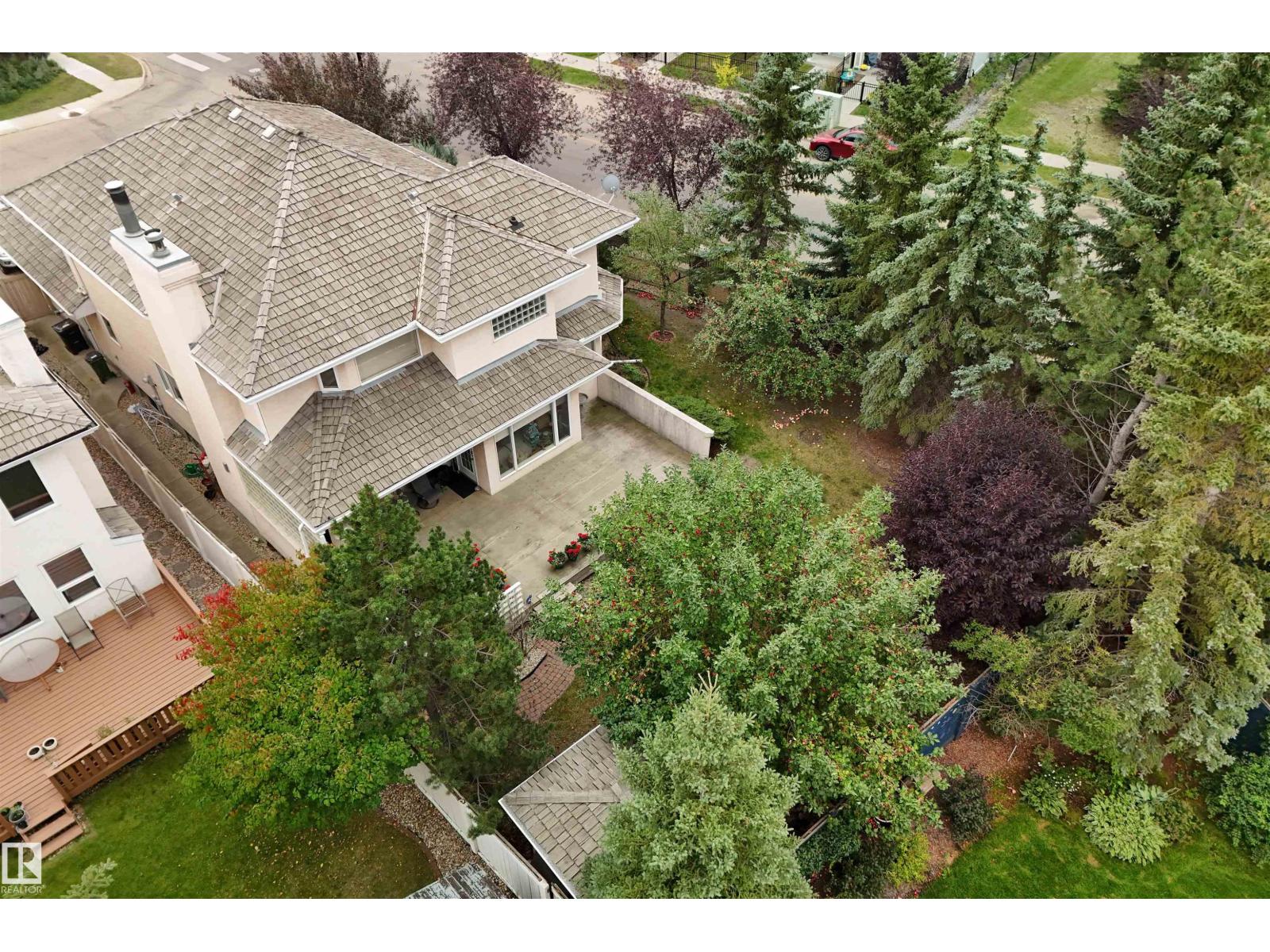 403 Twin Brooks Cr Nw, Edmonton, Alberta  T6J 6V2 - Photo 42 - E4456674