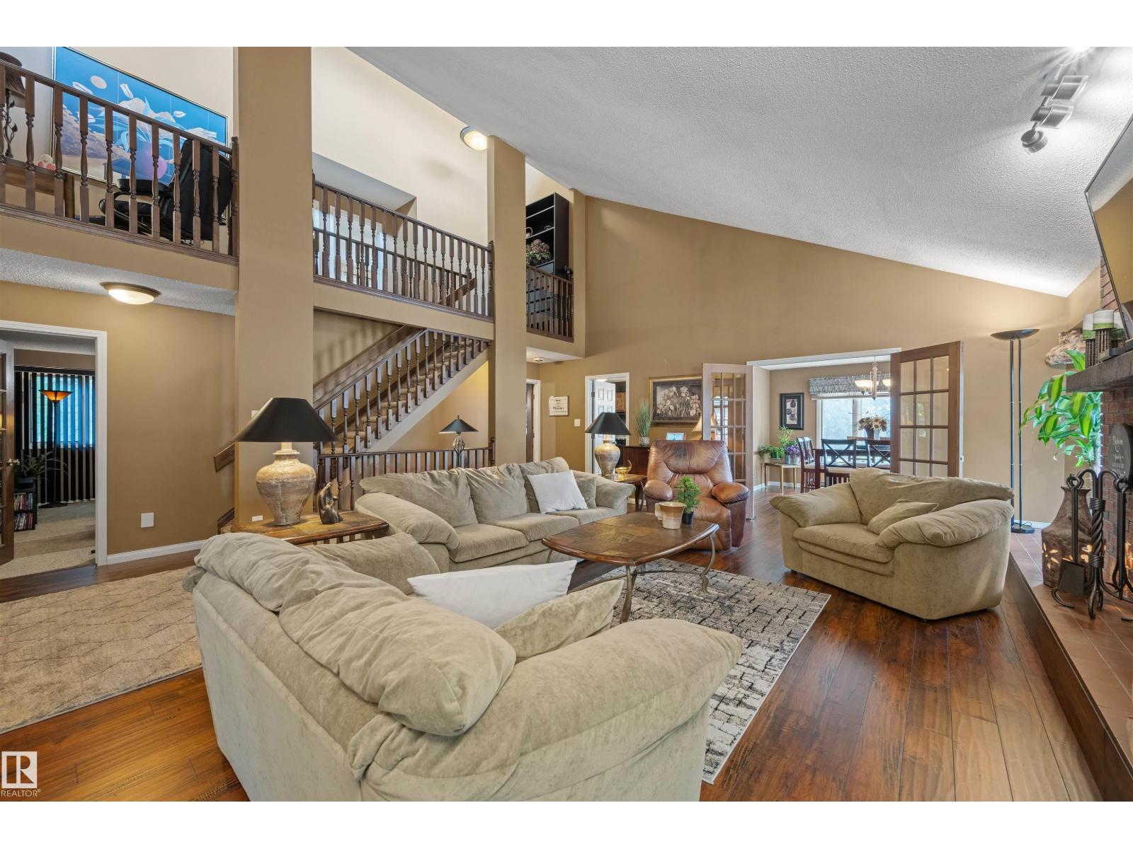 5912 177 St Nw, Edmonton, Alberta  T6M 1H8 - Photo 4 - E4456675
