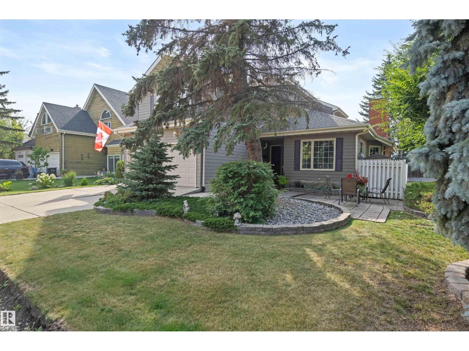 5912 177 St Nw, Edmonton, Alberta  T6M 1H8 - Photo 41 - E4456675