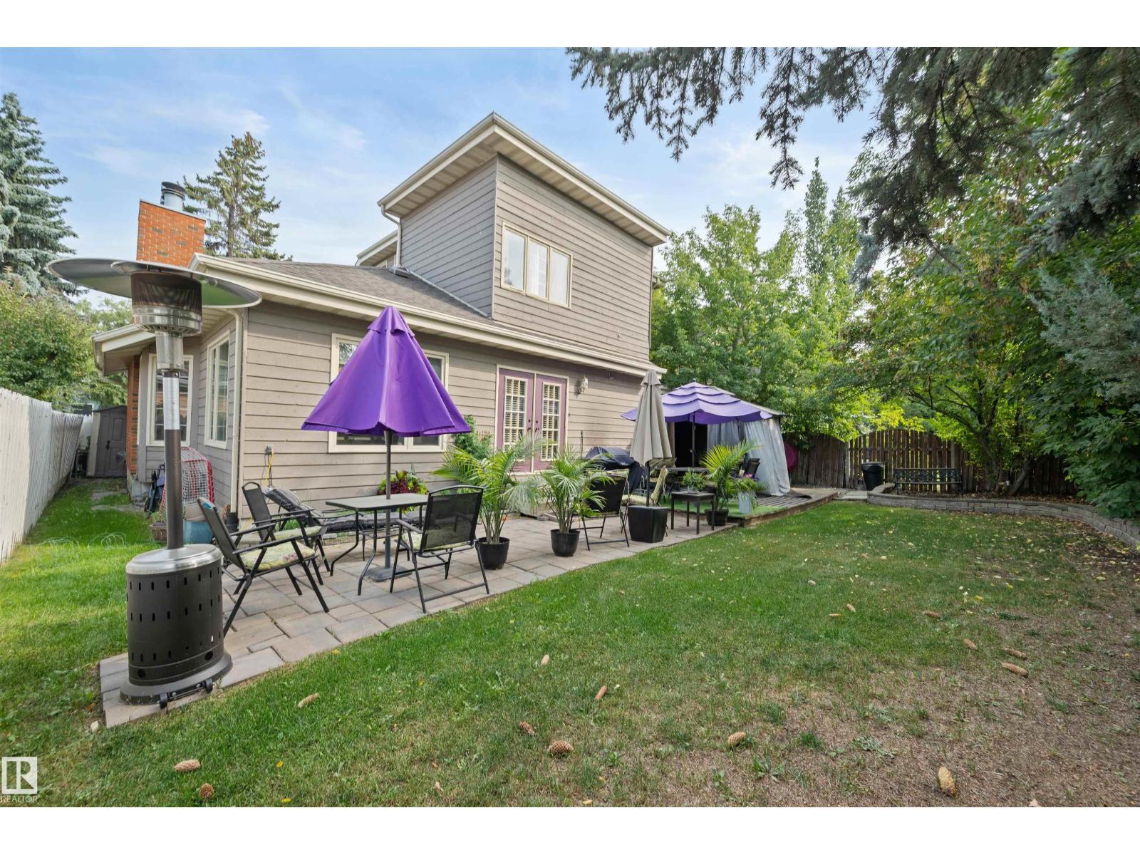 5912 177 St Nw, Edmonton, Alberta  T6M 1H8 - Photo 43 - E4456675