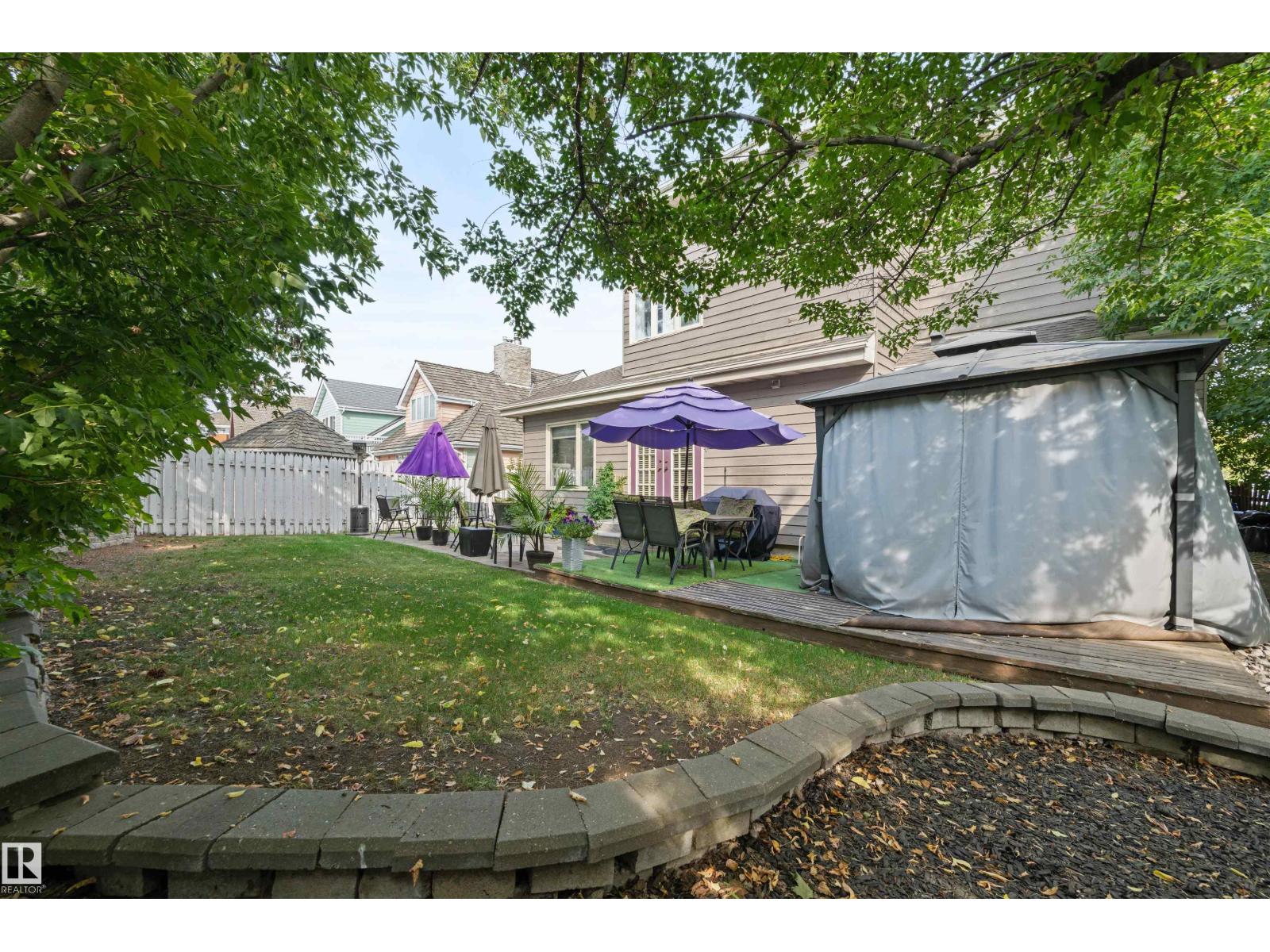 5912 177 St Nw, Edmonton, Alberta  T6M 1H8 - Photo 46 - E4456675