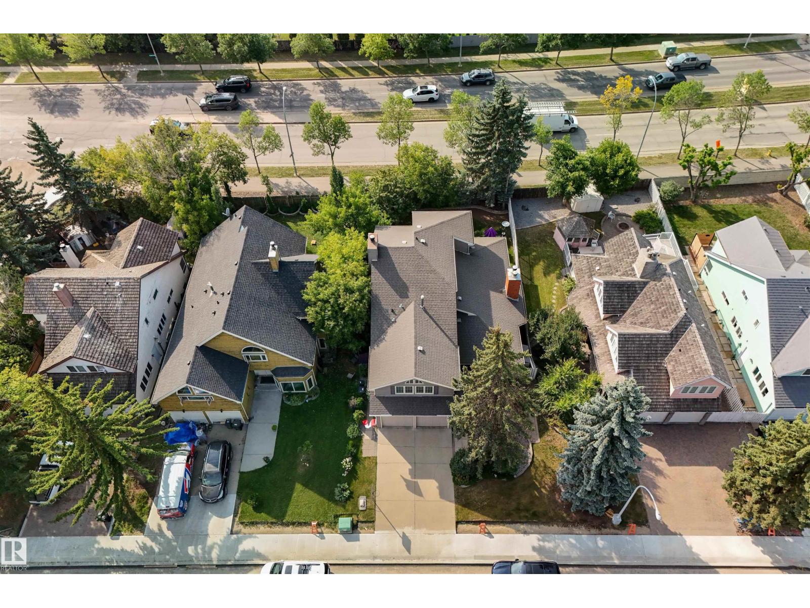 5912 177 St Nw, Edmonton, Alberta  T6M 1H8 - Photo 49 - E4456675
