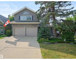 5912 177 ST NW Gariepy