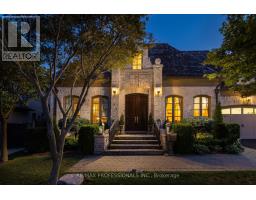 56 RAVENSCREST DRIVE, Toronto, Ontario