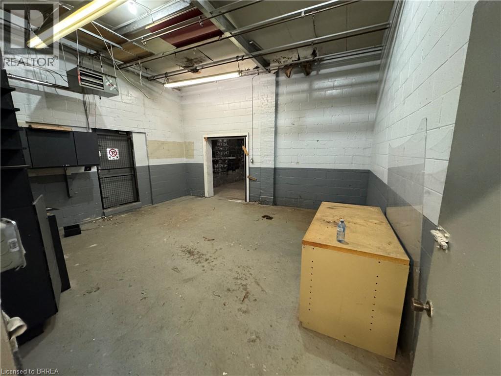 197 Erie Avenue Unit# Rear #1 & #2, Brantford, Ontario  N3S 2G8 - Photo 5 - 40716137