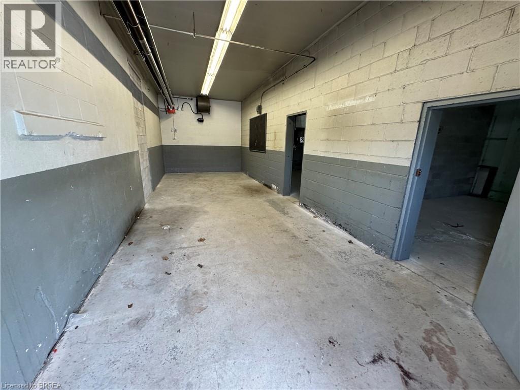 197 Erie Avenue Unit# Rear #1 & #2, Brantford, Ontario  N3S 2G8 - Photo 6 - 40716137