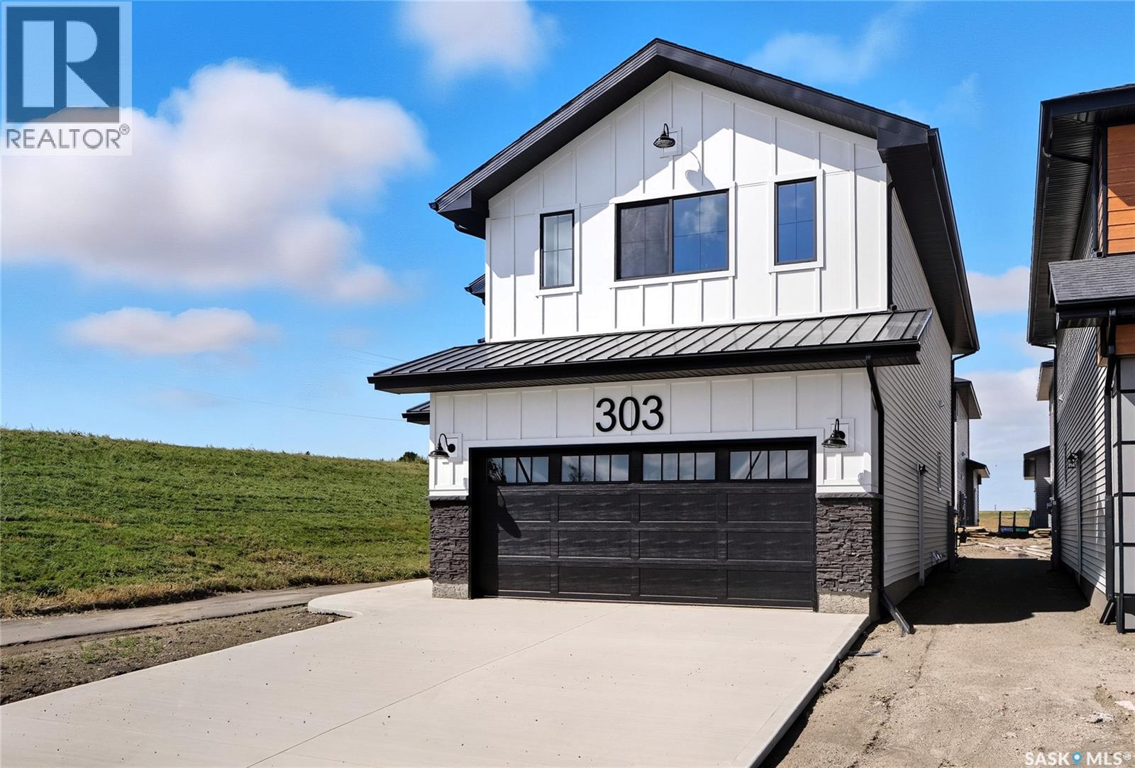 303 Asokan Street, Saskatoon, Saskatchewan  S7V 1S4 - Photo 45 - SK011963