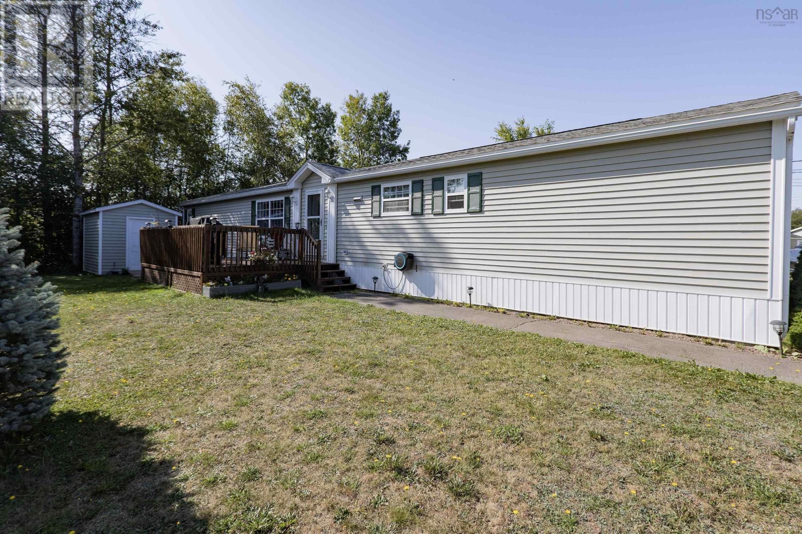 51 Pinehurst Street, Amherst, Nova Scotia