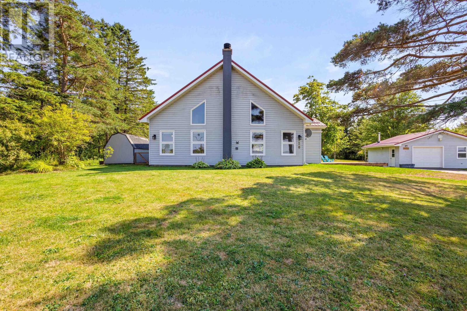 320 Main Street W, Stewiacke, Nova Scotia  B0N 2J0 - Photo 3 - 202522633