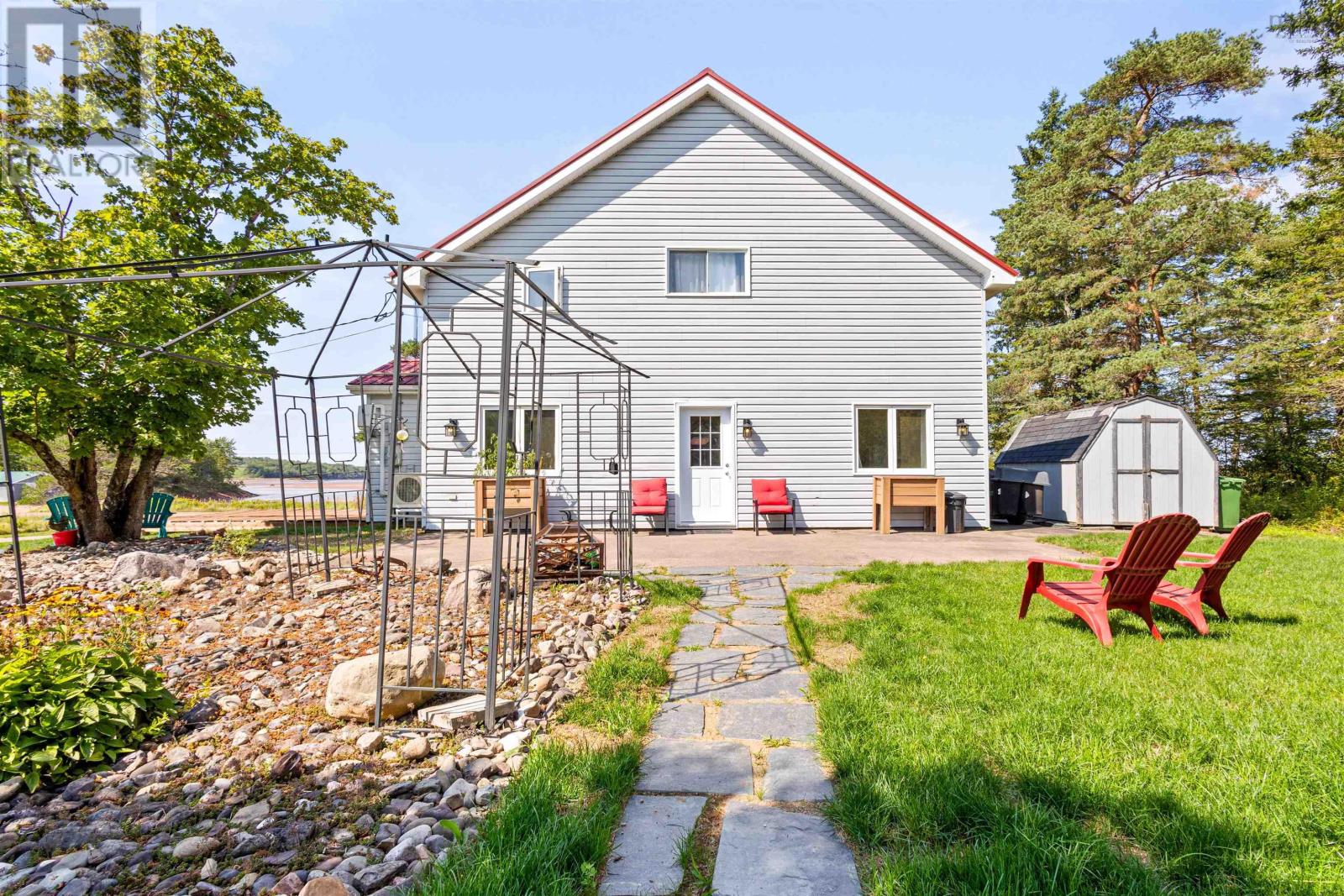 320 Main Street W, Stewiacke, Nova Scotia  B0N 2J0 - Photo 32 - 202522633