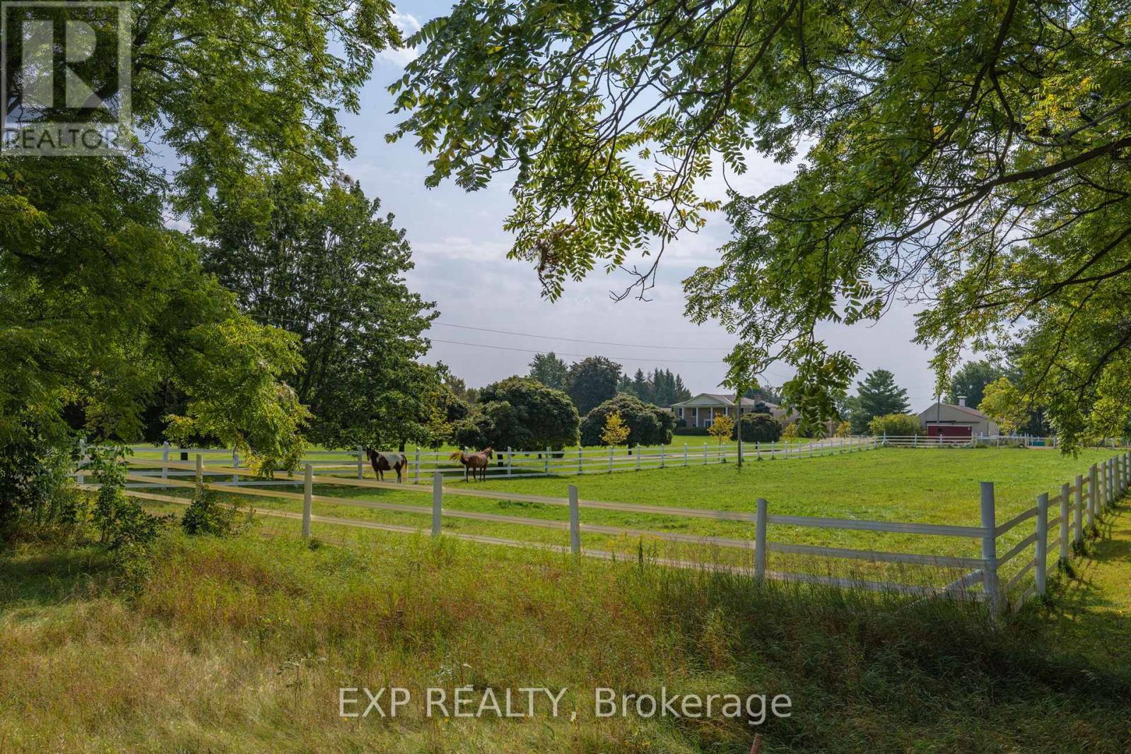 8101 Decker Drive, Middlesex Centre, Ontario  N6P 1P3 - Photo 1 - X12386304