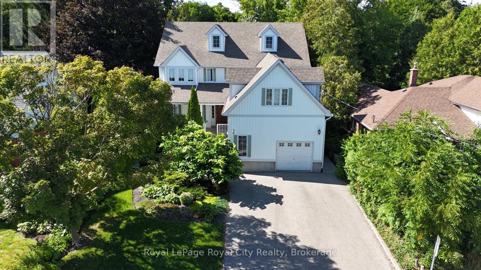 168 PALMER STREET, Guelph, Ontario