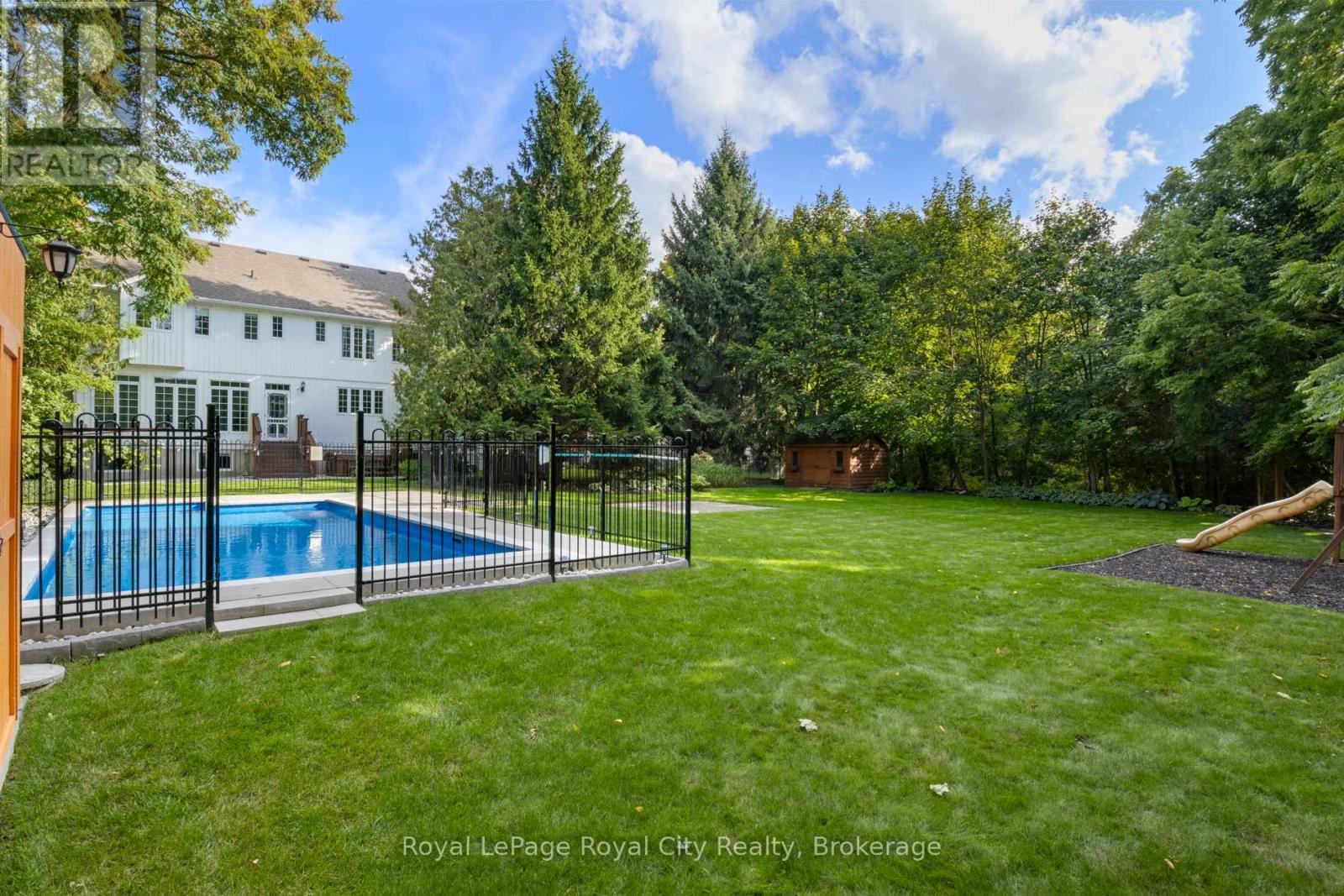 168 Palmer Street, Guelph (St. George's), Ontario  N1E 2R6 - Photo 43 - X12387561