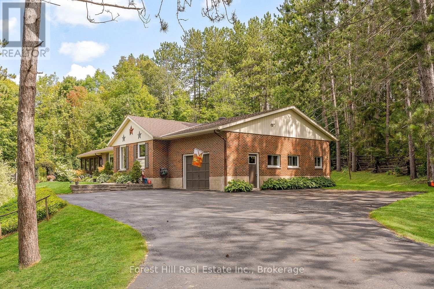 1959 Highway 124 Highway, Whitestone, Ontario  P0A 1J0 - Photo 1 - X12387563