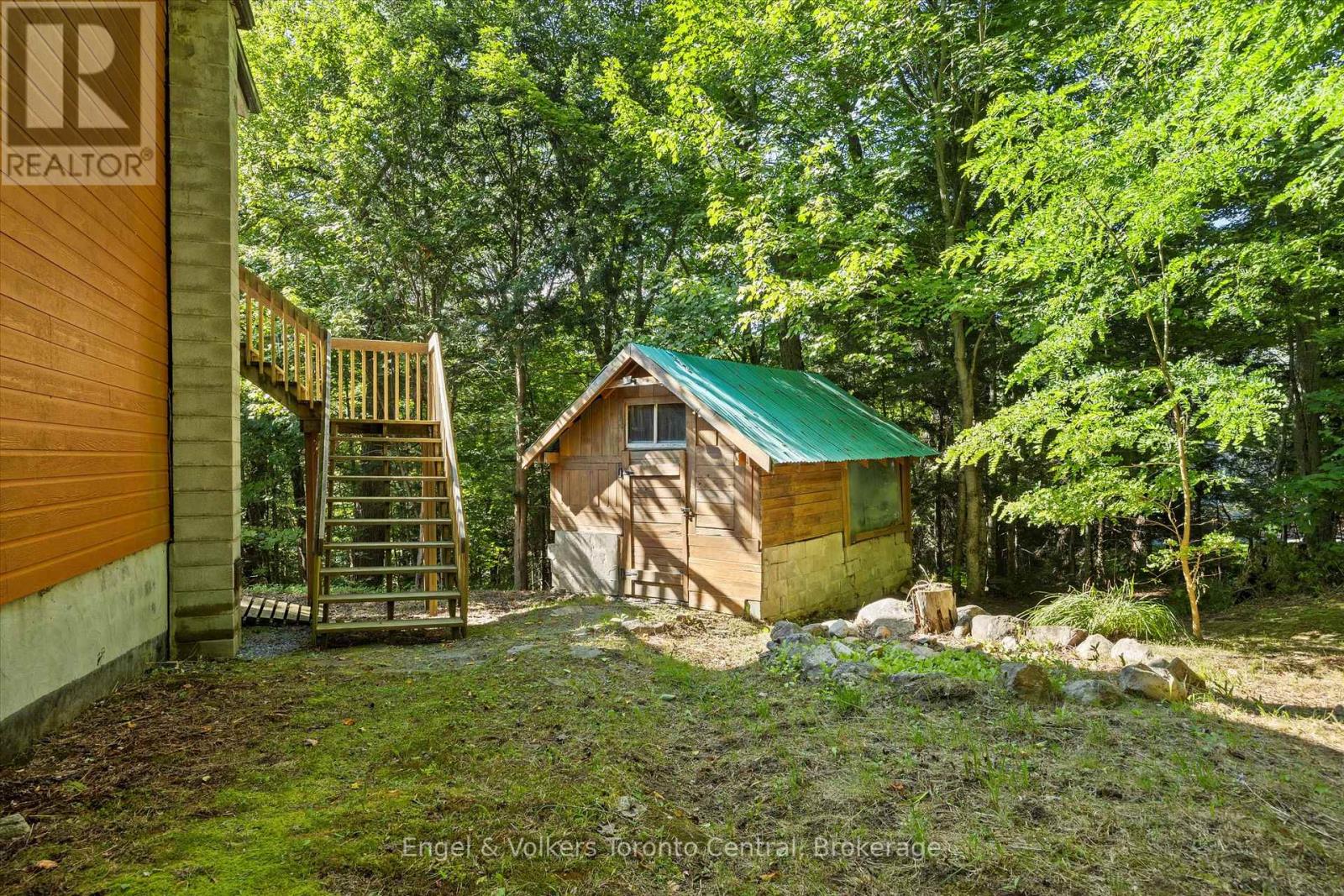 13 Hickory Crescent, Seguin, Ontario  P0C 1J0 - Photo 40 - X12387565