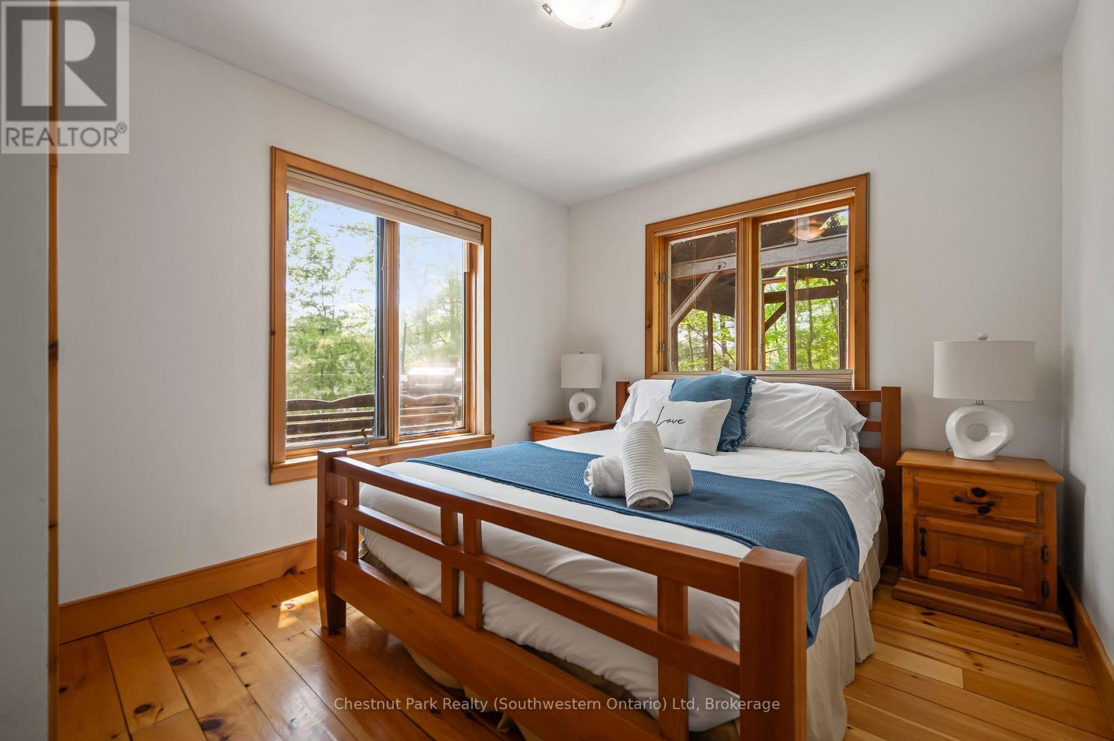 1035 Harrison Trail, Georgian Bay, Ontario  P0C 1H0 - Photo 16 - X12387572