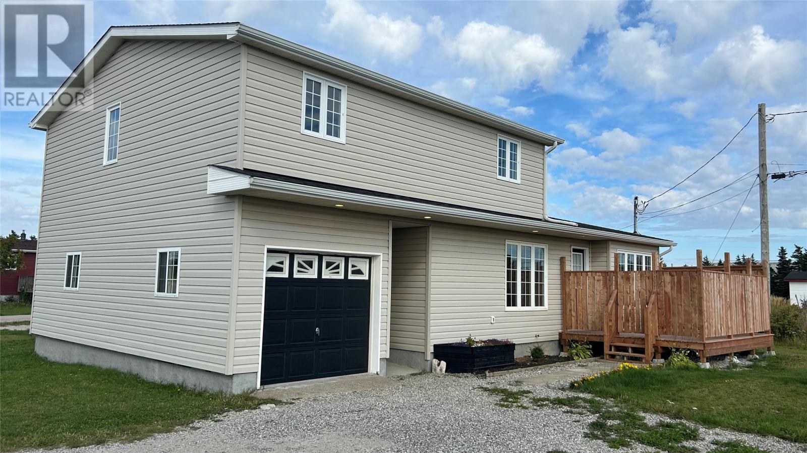 4 Spruce Drive, Port Au Port East, Newfoundland & Labrador  A0N 1T0 - Photo 1 - 1290098