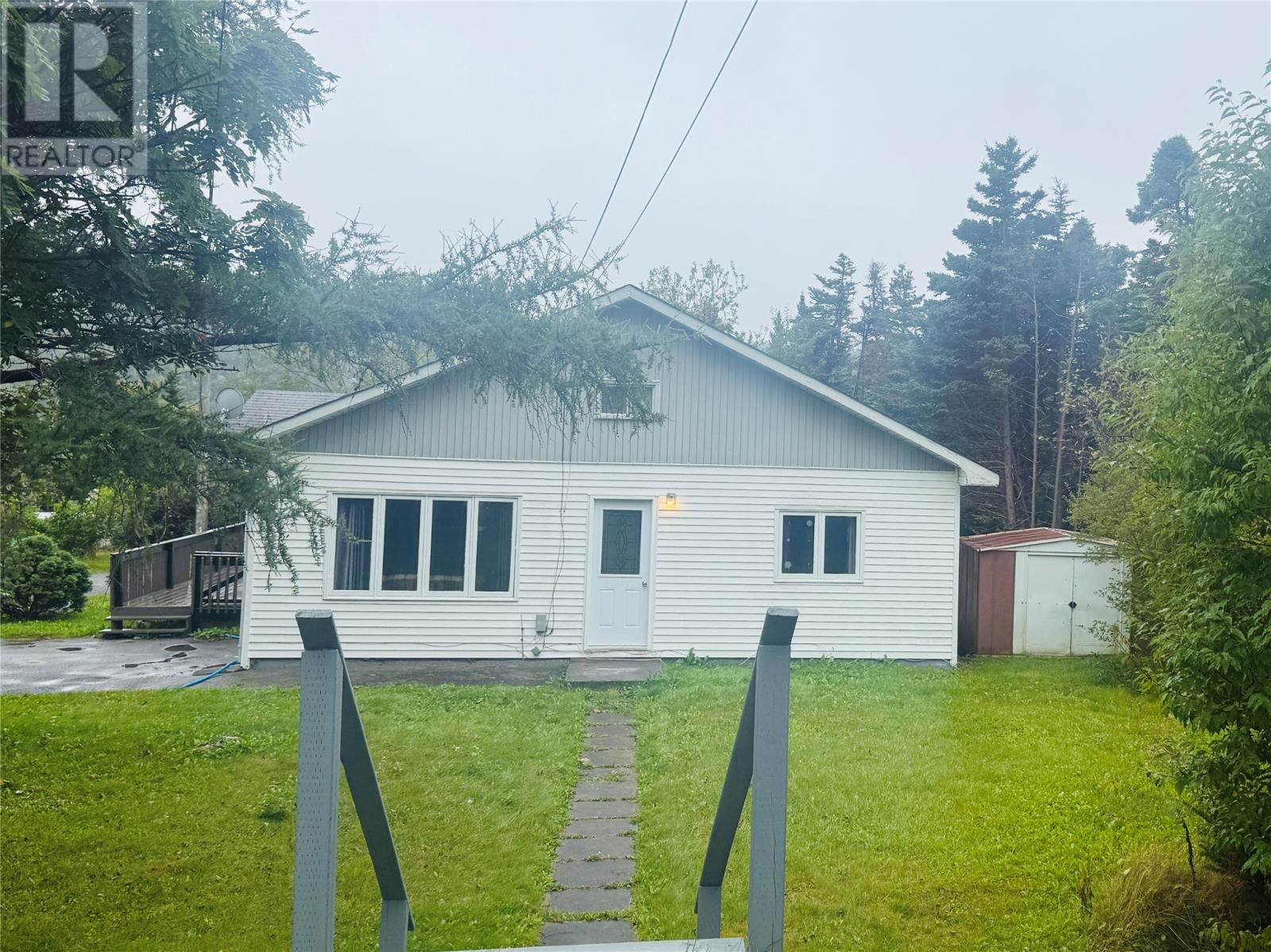 1207-1209 Main Road, Dunville, Newfoundland & Labrador  A0B 1S0 - Photo 1 - 1290093