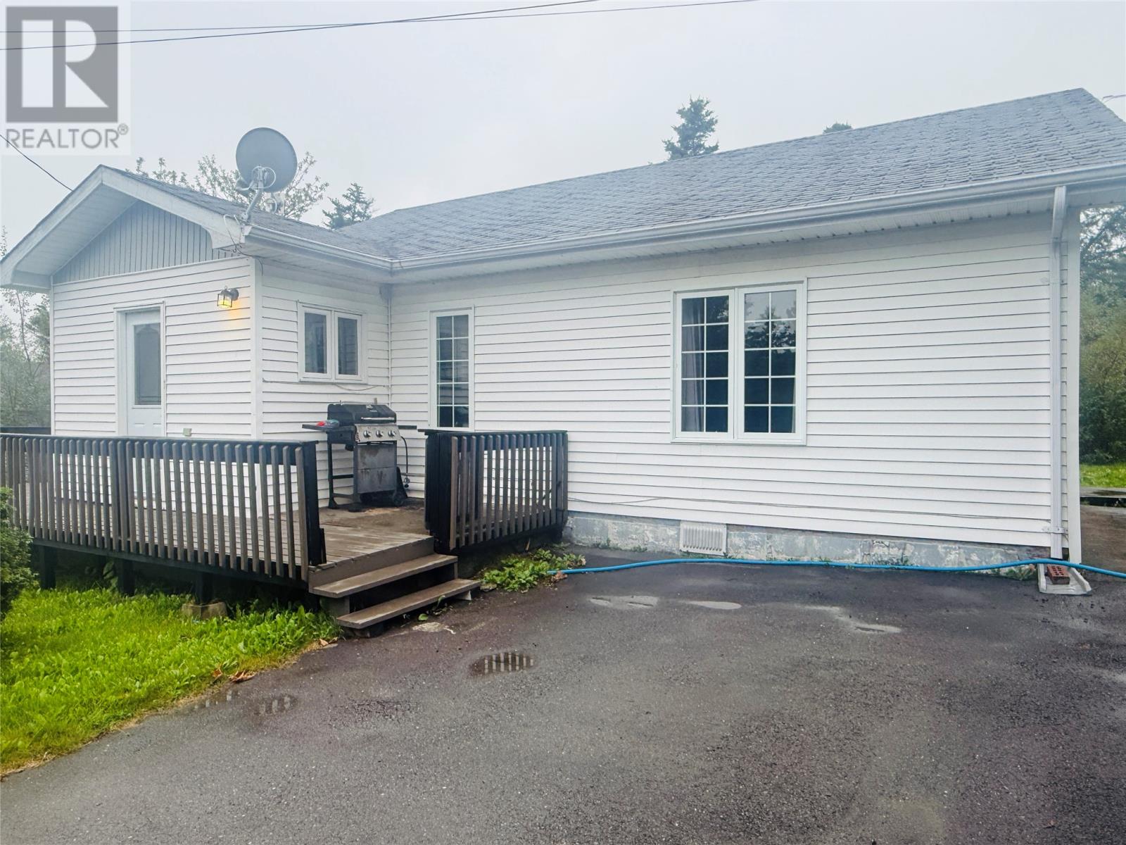 1207-1209 Main Road, Dunville, Newfoundland & Labrador  A0B 1S0 - Photo 2 - 1290093