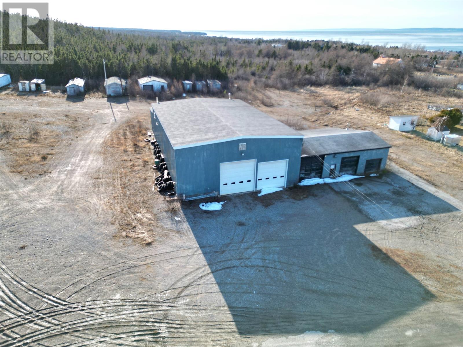 16 Parson's Lane, St. George's, Newfoundland & Labrador