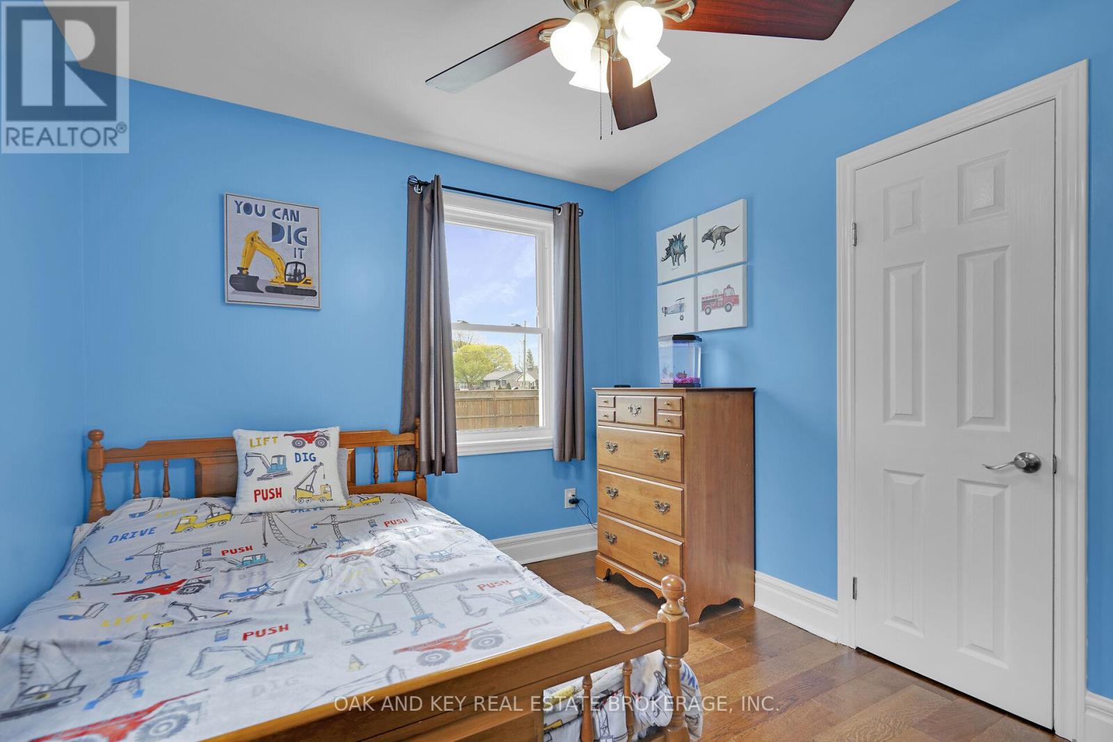 216 Vancouver Street, London East, Ontario  N5W 4R8 - Photo 24 - X12387567