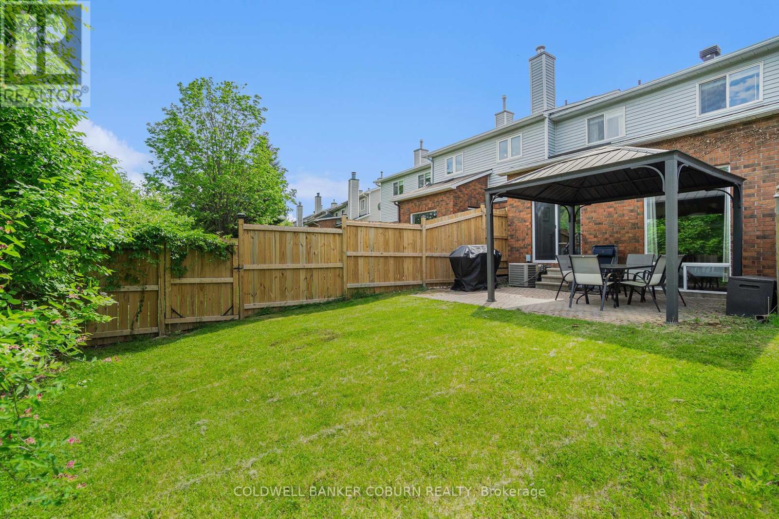 52 Blackdome Crescent, Ottawa, Ontario  K2T 1A9 - Photo 32 - X12387564
