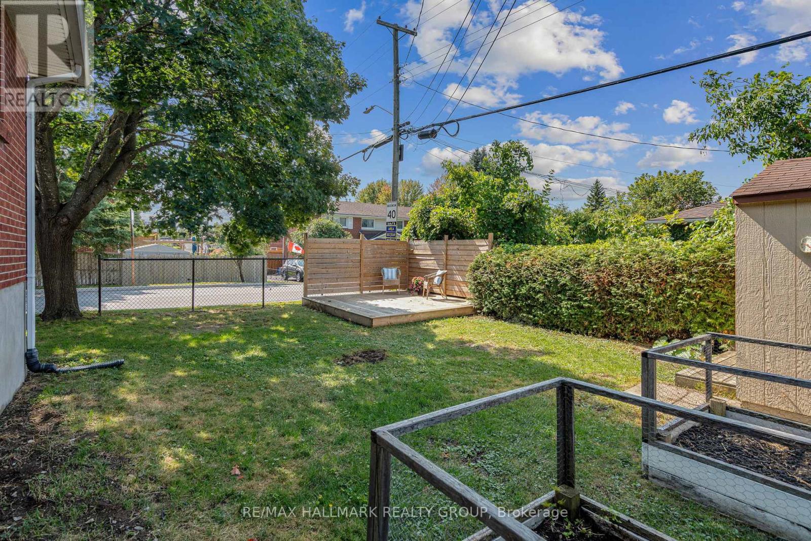 756 Cummings Avenue, Ottawa, Ontario  K1K 2L1 - Photo 25 - X12387588