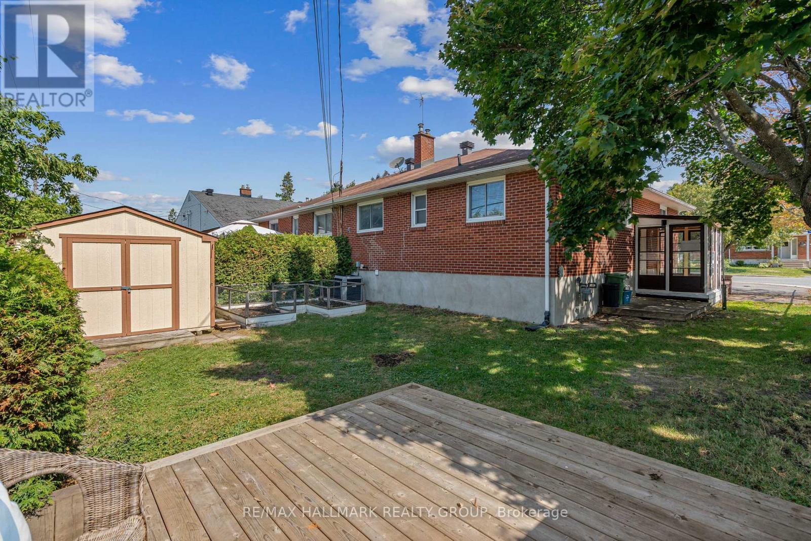 756 Cummings Avenue, Ottawa, Ontario  K1K 2L1 - Photo 27 - X12387588