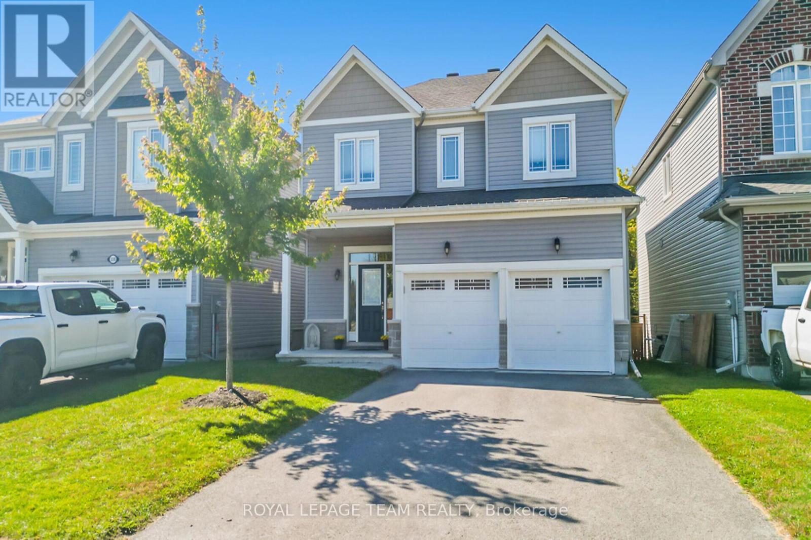 3202 HARVESTER CRESCENT, North Grenville, Ontario