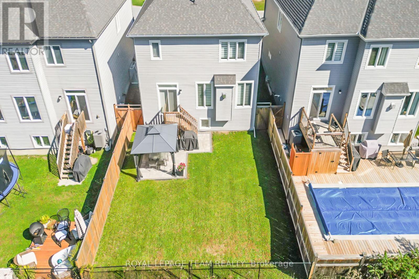 3202 Harvester Crescent, North Grenville, Ontario  K0G 1J0 - Photo 31 - X12387611