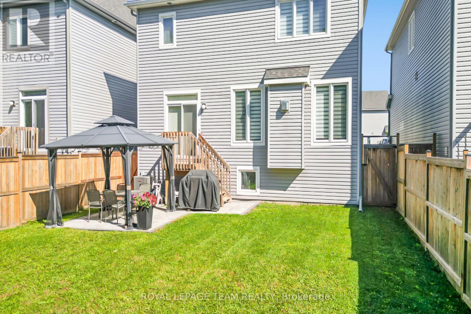 3202 Harvester Crescent, North Grenville, Ontario  K0G 1J0 - Photo 33 - X12387611
