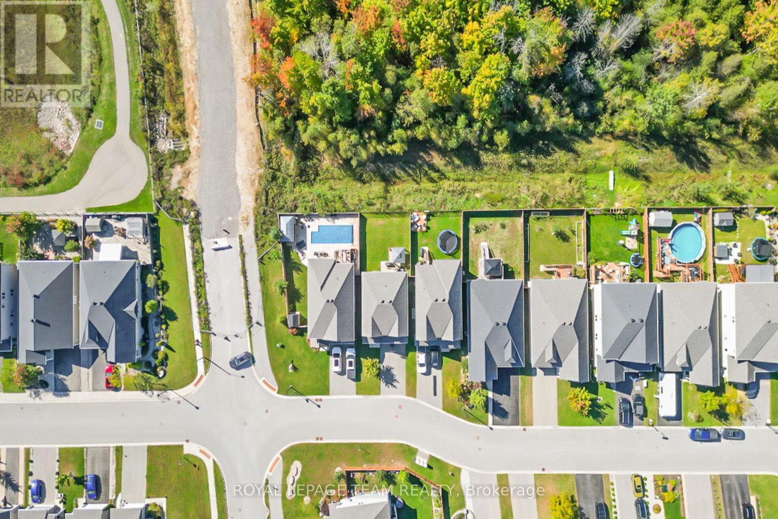 3202 Harvester Crescent, North Grenville, Ontario  K0G 1J0 - Photo 37 - X12387611