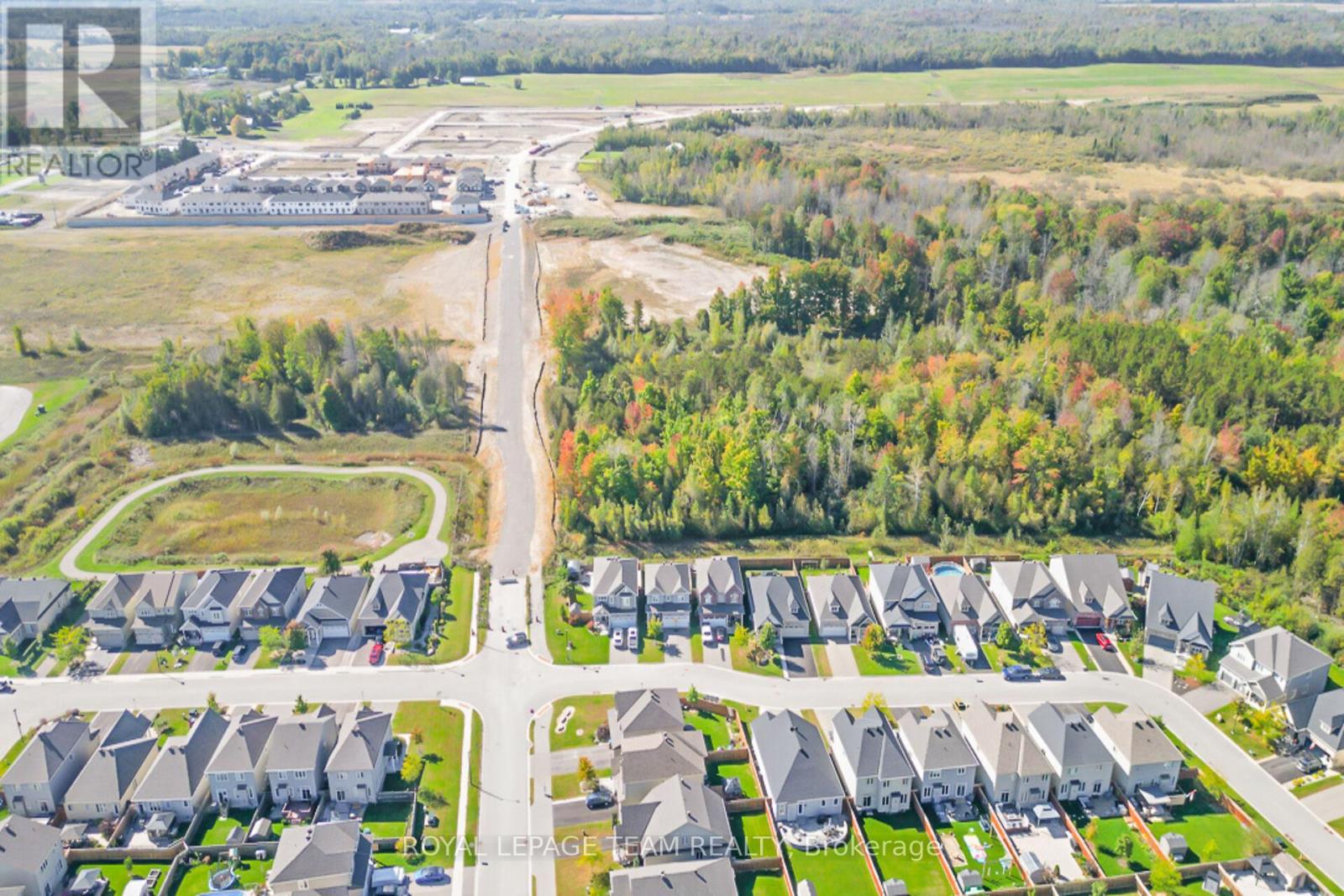 3202 Harvester Crescent, North Grenville, Ontario  K0G 1J0 - Photo 38 - X12387611