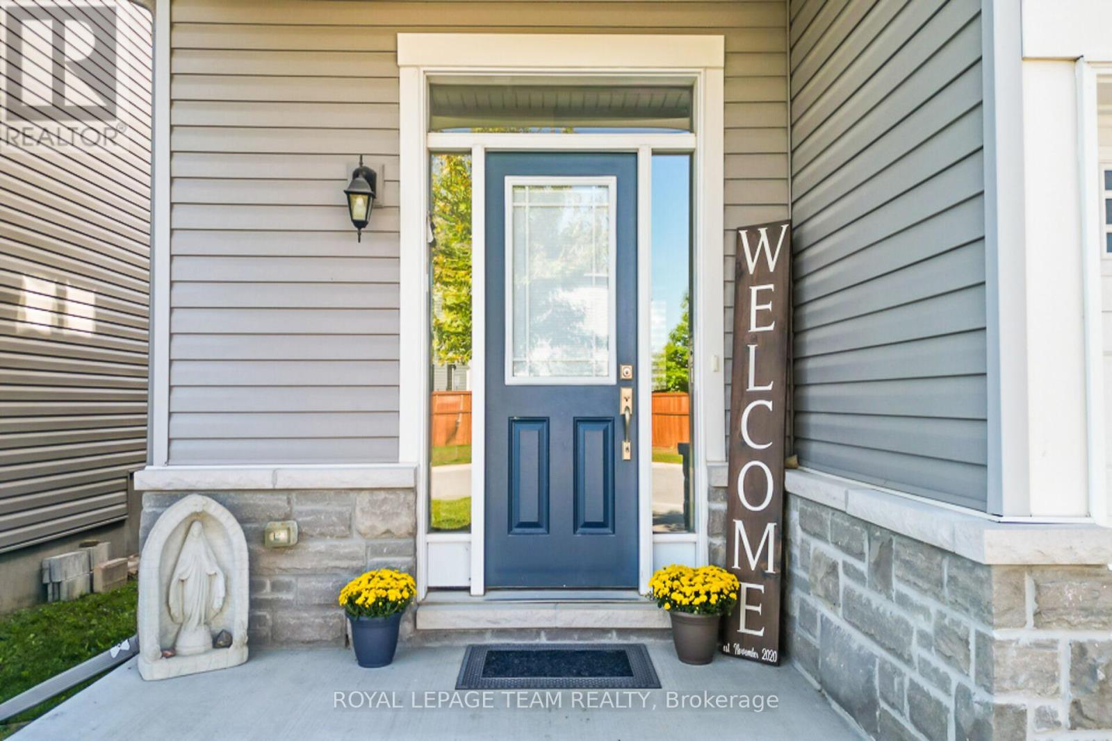 3202 Harvester Crescent, North Grenville, Ontario  K0G 1J0 - Photo 4 - X12387611