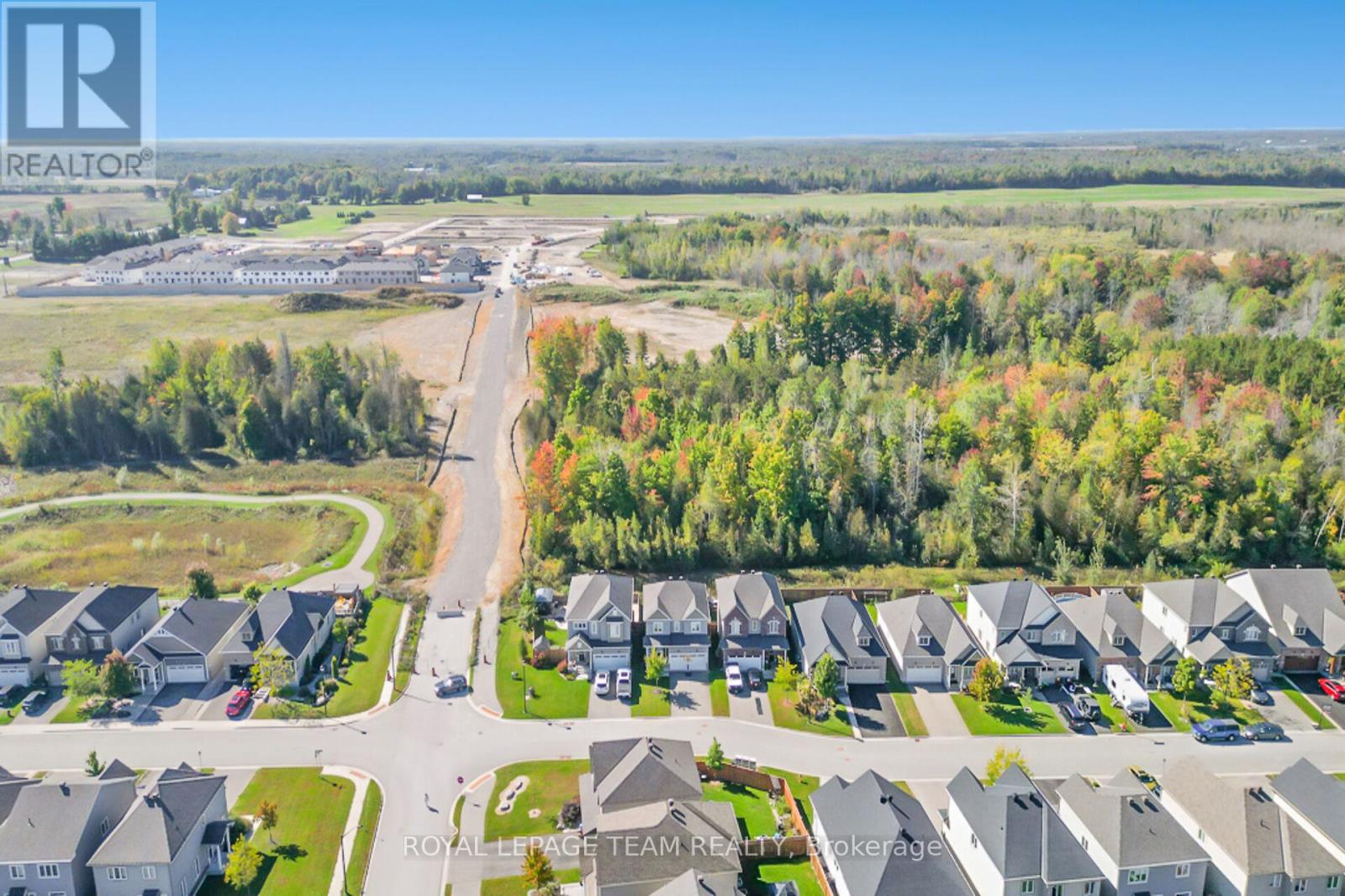 3202 Harvester Crescent, North Grenville, Ontario  K0G 1J0 - Photo 41 - X12387611