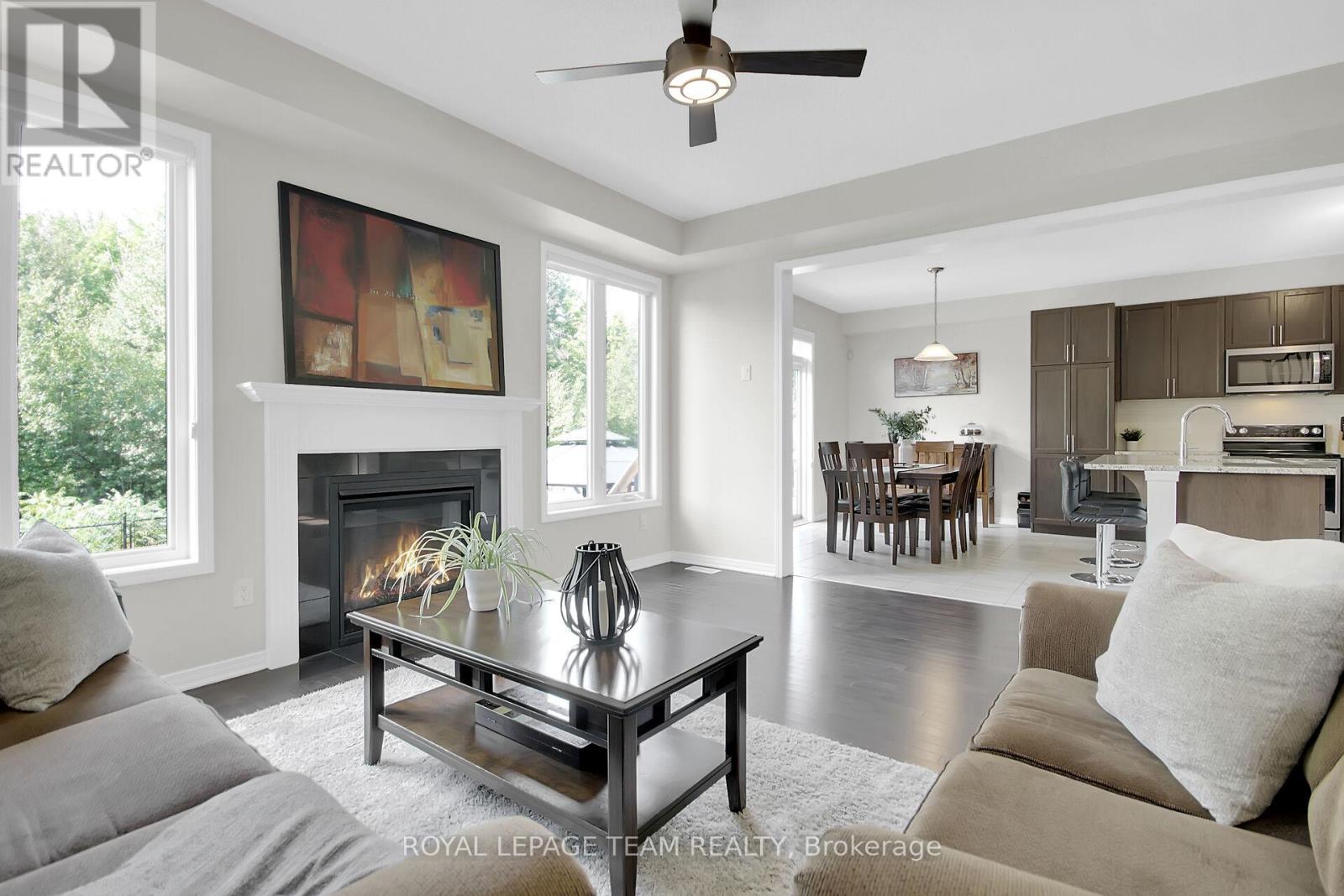 3202 Harvester Crescent, North Grenville, Ontario  K0G 1J0 - Photo 8 - X12387611