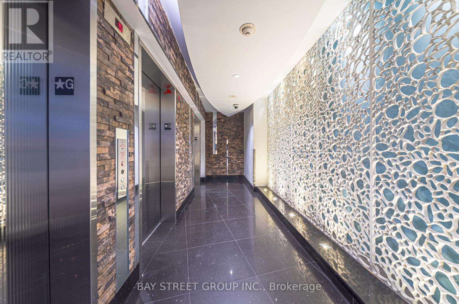 2807 - 38 Dan Leckie Way, Toronto, Ontario  M5V 2V6 - Photo 25 - C12382749