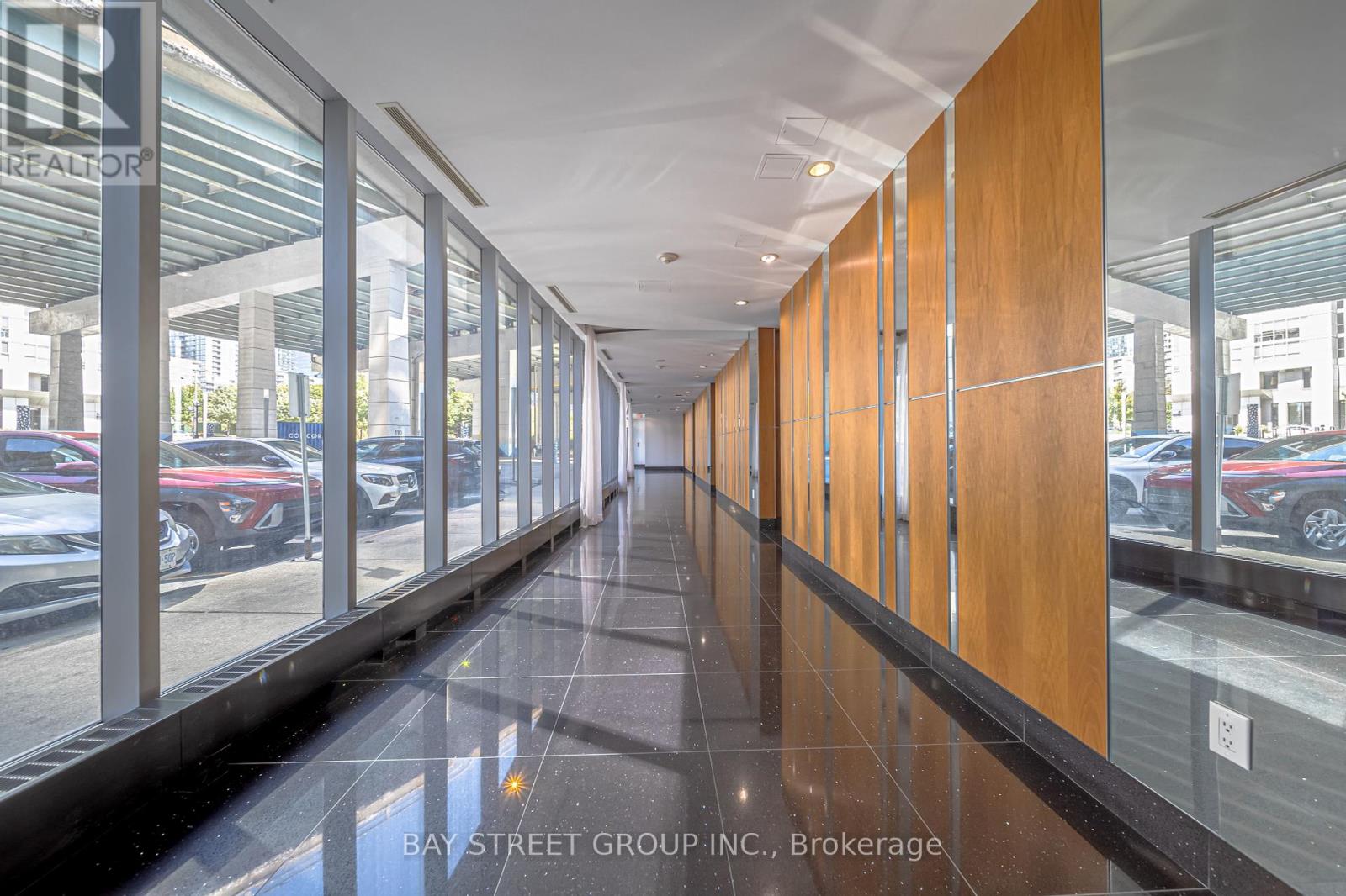 2807 - 38 Dan Leckie Way, Toronto, Ontario  M5V 2V6 - Photo 27 - C12382749