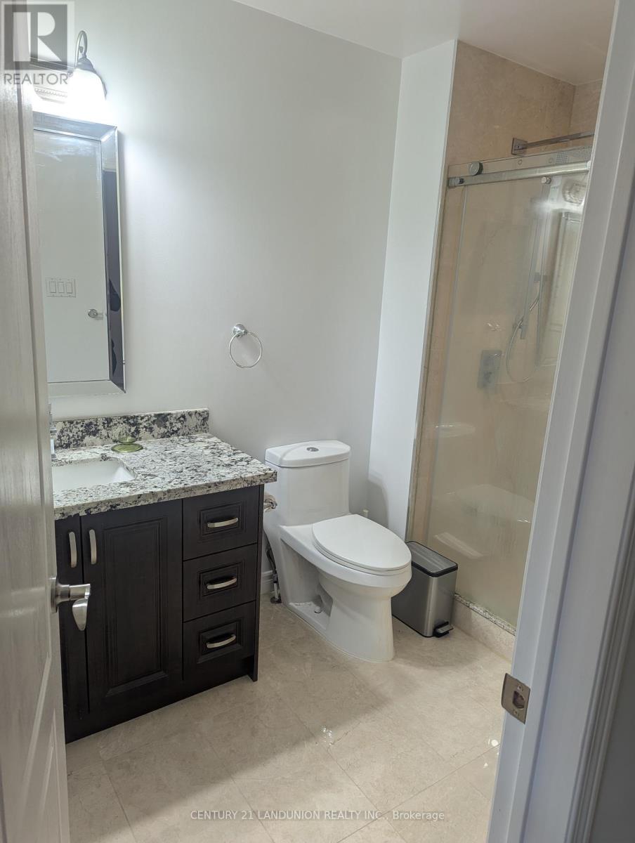 58 Stricker Avenue, Markham, Ontario  L6E 1N6 - Photo 4 - N12386170