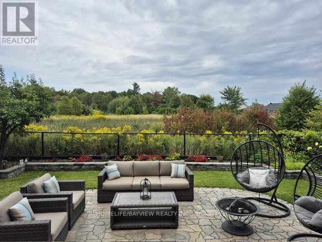 95 Alpaca Drive, Richmond Hill (Jefferson), Ontario  L4E 0R1 - Photo 50 - N12385920