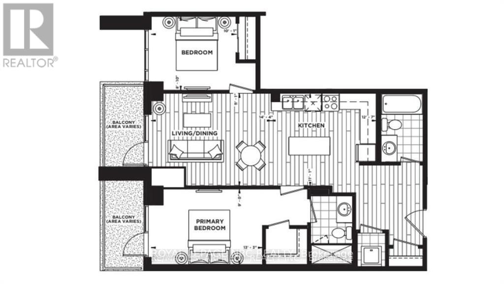 Property at 311 - 461 GREEN ROAD image 4